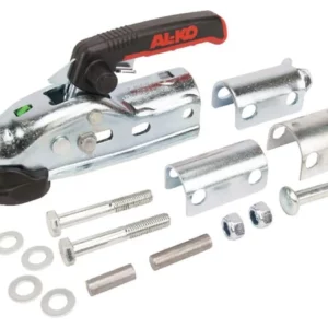 Zaczep kulowy do przyczepy AK270