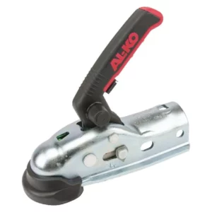 Zaczep kulowy do przyczepy AK161