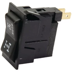 Przełącznik napięcia