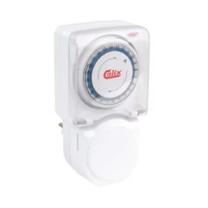 Zegar sterujący Calix