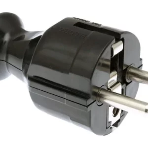 Wtyczka prosta Unischuko