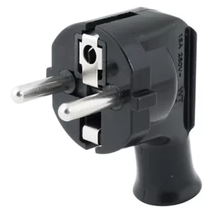 Wtyczka fajka Unischuko