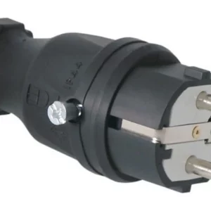 Wtyczka gumowa Unischuko