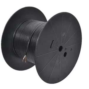 Przewód elektryczny na szpuli 100 m