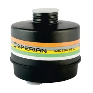 Filtr gazu A2B2E2K2P3