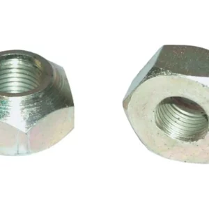 Nakrętka śruby koła MF