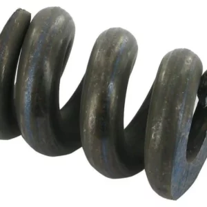 Sprężyna naciskowa sprzęgła