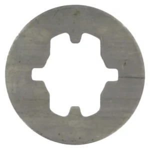 Tarcza sprzęgła ciernego