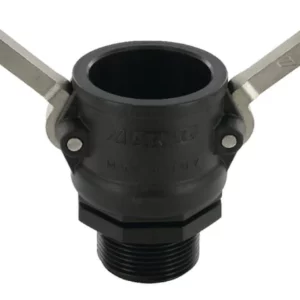 Gniazdo Camlock typ B PP Arag