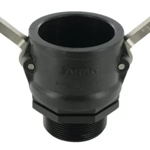 Gniazdo Camlock typ B PP Arag