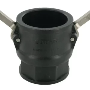 Gniazdo Camlock typ D PP Arag