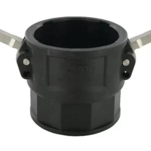 Gniazdo Camlock typ D PP Arag