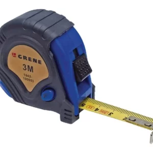 Miara zwijana stalowa Grene