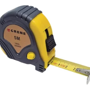 Miara zwijana stalowa Grene