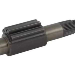 Wałek kolumny kierowniczej