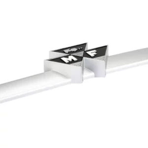 Emblemat kraty chłodnicy