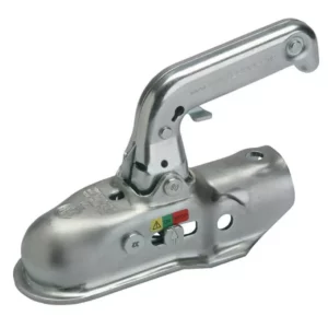 Zaczep kulowy przyczepki 1500 kg 45/46 mm