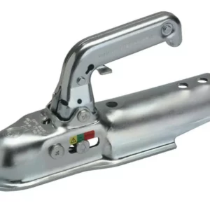 Zaczep kulowy przyczepki 1500 kg 70 mm