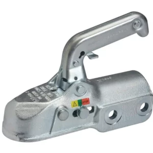 Zaczep kulowy 3500 kg O 60 mm