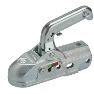 Zaczep kulowy przyczepki 3000 kg 50/51 mm