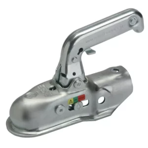 Zaczep kulowy przyczepki 2200 kg O 50/51 mm