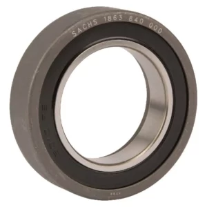 Łożysko wysprzęgnika