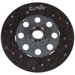 Tarcza sprzęgła F&S