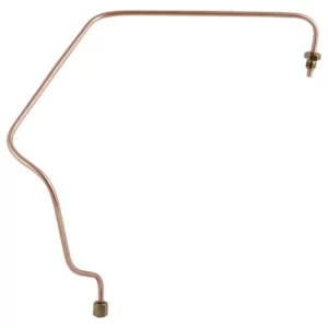 Przewód zbiornika paliwa