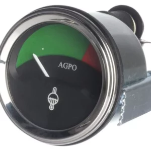 Wskaźnik temperatury wody MF 3 i 4 cyl.