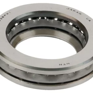 Łożysko oporowe (kulowe)