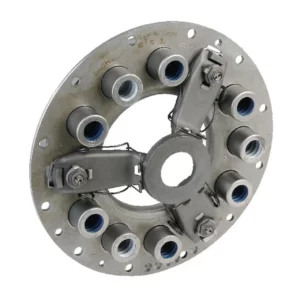 Pojedynczy automat sprzęgła F&S