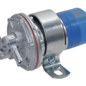 Pompa paliwowa elektryczna