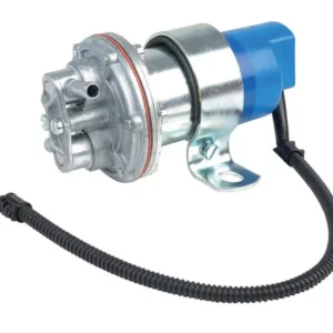 Pompa paliwowa elektryczna