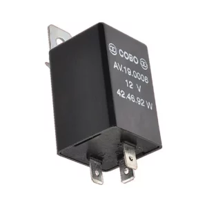 Przekaźnik kierunkowskazów