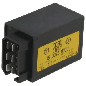 Przekaźnik kierunkowskaz. Cobo