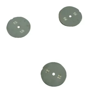 Kryza dozująca 1.5 mm D14.5