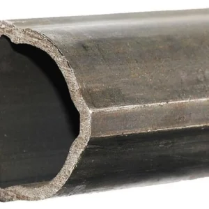 Rura profilowana trójkątna T20/T30 O wew. 29.6 O zew. 36x3.2 mm L=2.8 m Comer