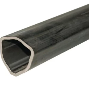 Rura profilowana trójkątna T60/T70 O wew. 46 O zew. 54x4 mm L=2.8 m Comer