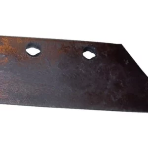 Lemiesz przedpłużka