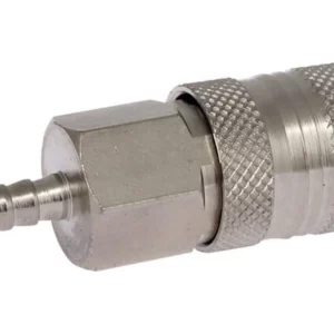 Szybkozłącze na wąż