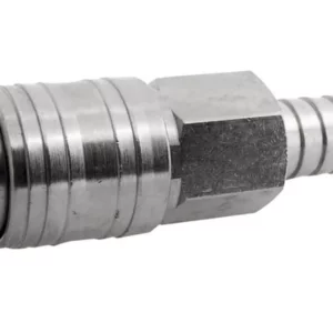 Szybkozłącze na wąż