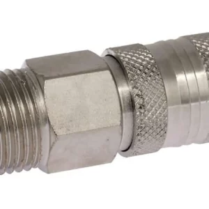 Szybkozłącze z gwintem
