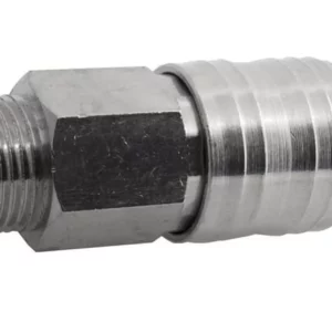 Szybkozłącze z gwintem