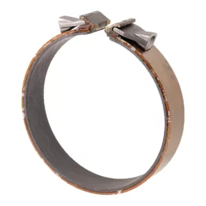 Pas wzmacniacza momentu Zetor