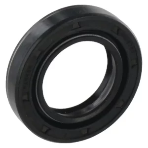 Pierścień uszczelniający wału