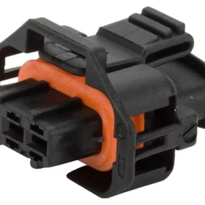 Obudowa wtyczki 3P wew.