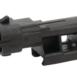 Obudowa wtyczki 2 P. Male