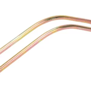 Zawleczka sprężynowa