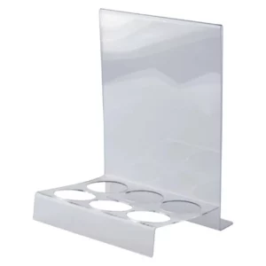 Ekspozytor na Energy drinki