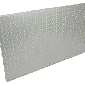 Płyta perforowana tylna H-400 L-666